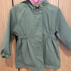 SHEIN medium weight jacket